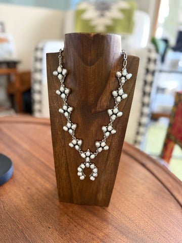 Freshwater Pearl Necklaces