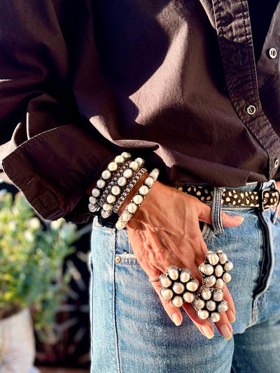 Pearl Jewelry