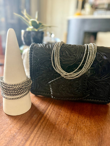 Necklace and Bracelet