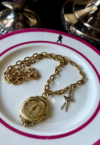 Timeless Necklaces