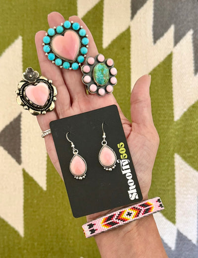 Pink Conch Collection
