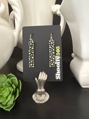 Handcrafted Silver Earrings Sale