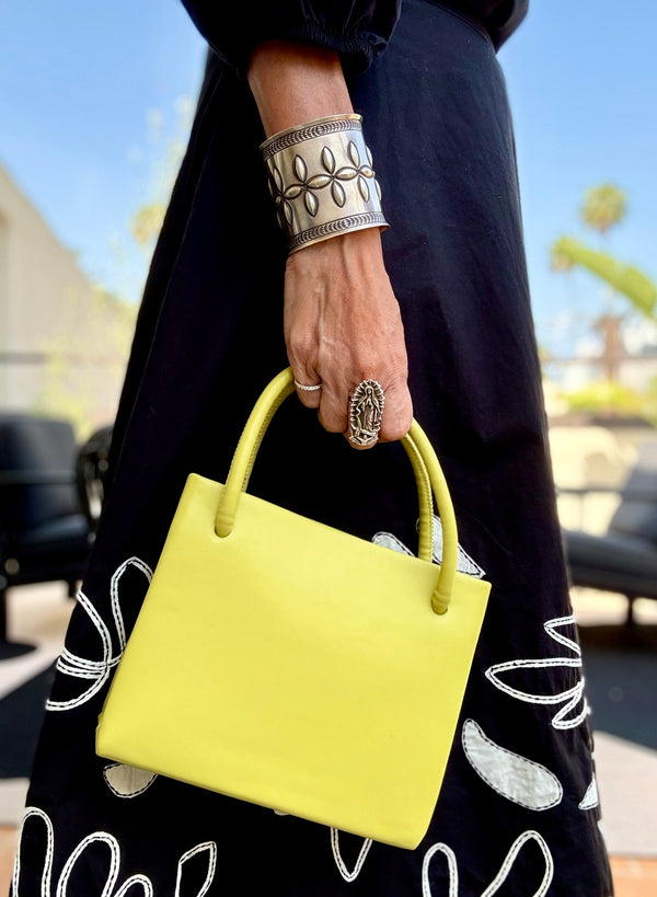 The One And Done Cuff