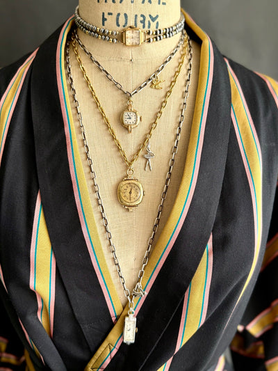 Timeless Necklaces