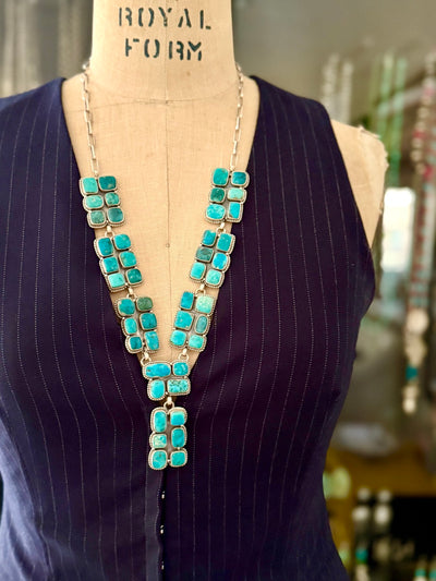 Turquoise Necklace