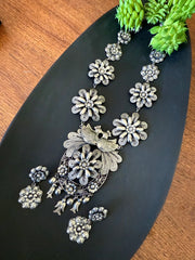 Silver Necklaces