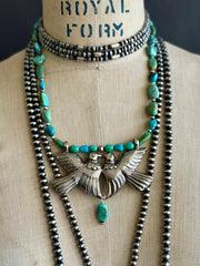 When Jewelry Takes Flight