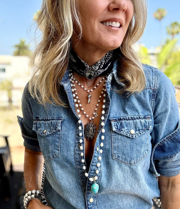 Dressy Casual
