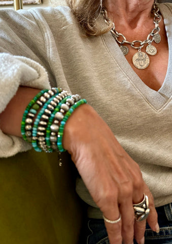 We Love A Chunky Chain