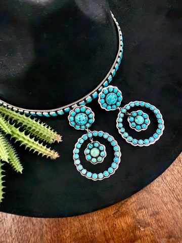 Turquoise Storyteller🩵🐴🪽