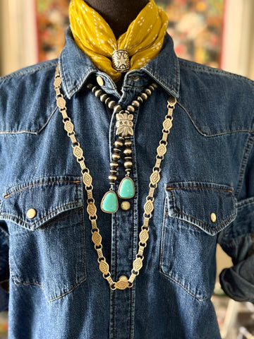 Modern Bolo