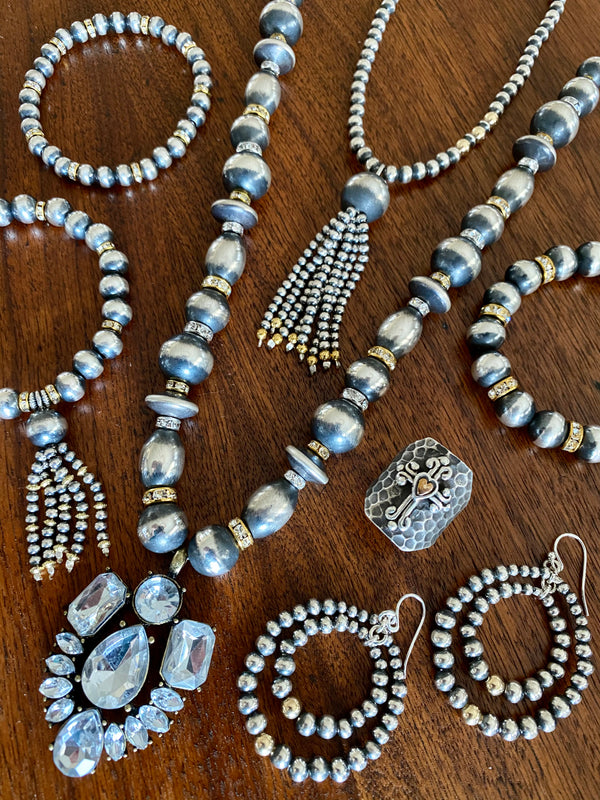 Mixed Metal Monday