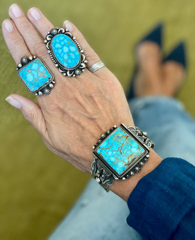 Turquoise Tuesday 50% Off Sale
