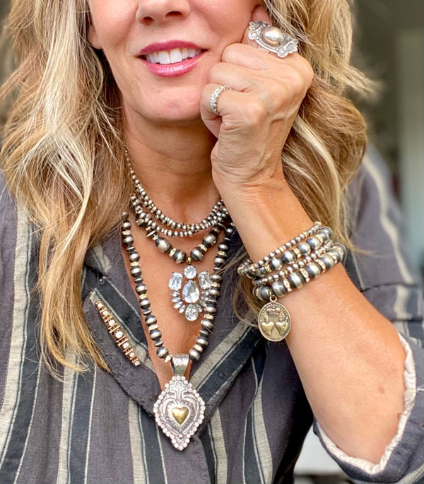 Mixing It Up With Mixed Metals