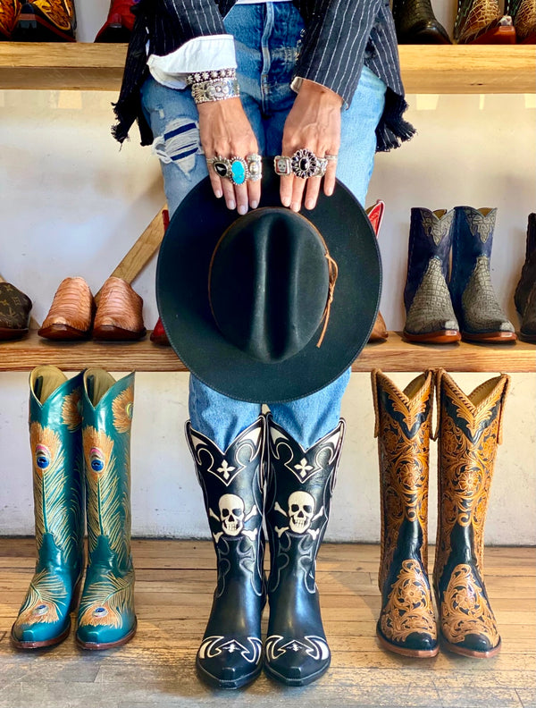 When In Santa Fe Part 2