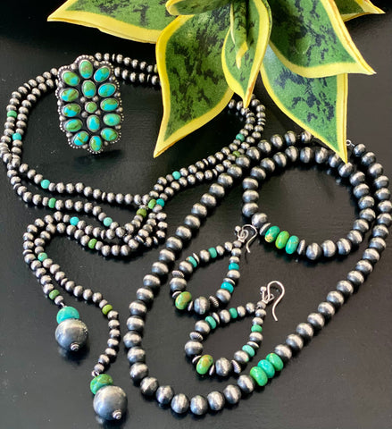 New Sonoran Gold Turquoise Must Haves