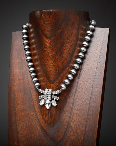 Rio Grande to the Red Carpet - 10mm Necklace