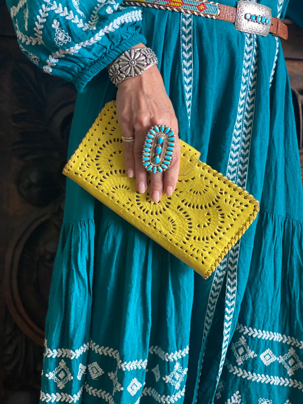 Little Bit of Sunshine