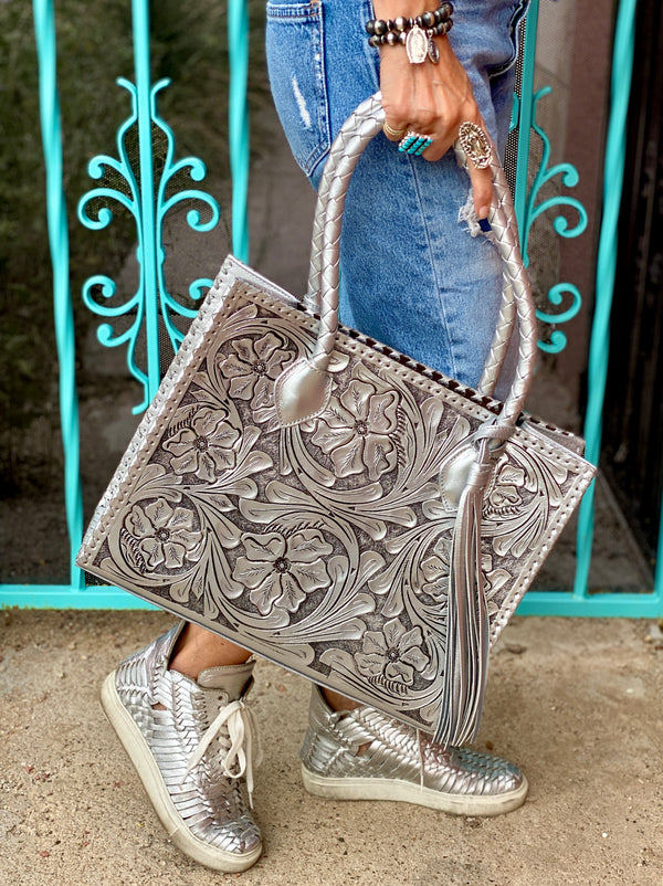 Santa Fe Silver ☑️